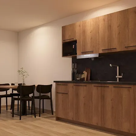 Apartment By Simmerlwirt Worgl