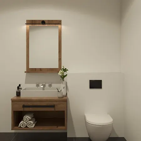 By Simmerlwirt Apartment Worgl