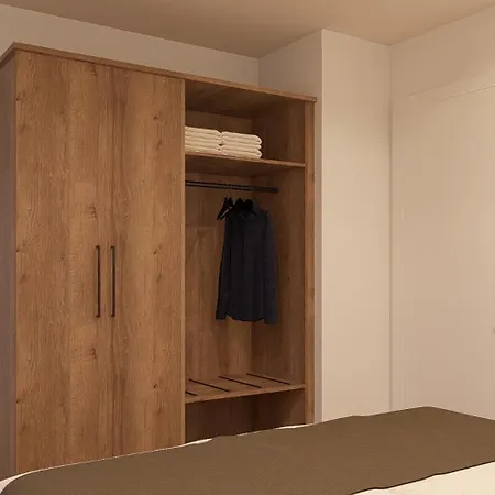 Apartment By Simmerlwirt