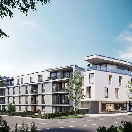 Apartment By Simmerlwirt