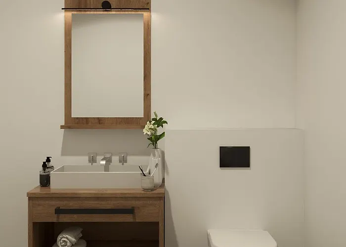 By Simmerlwirt Apartment Worgl