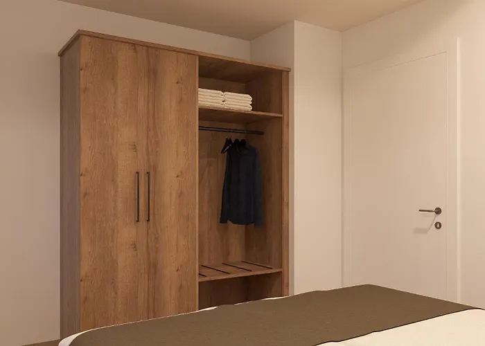 Apartment By Simmerlwirt